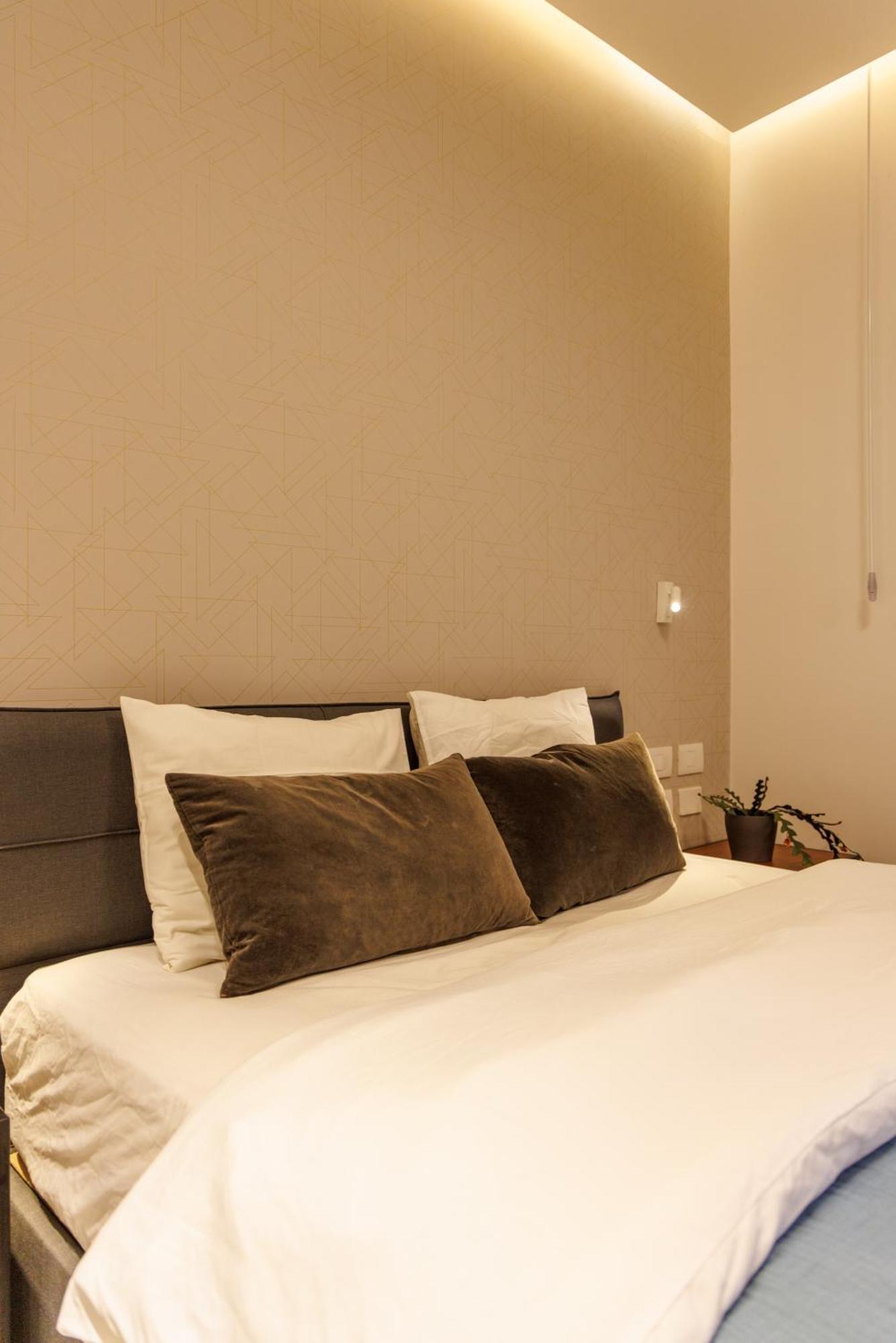 Herzl Luxury Hotel By Nimizz Tel Aviv Exterior photo